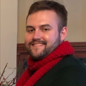 Meet your Posher, Patrick